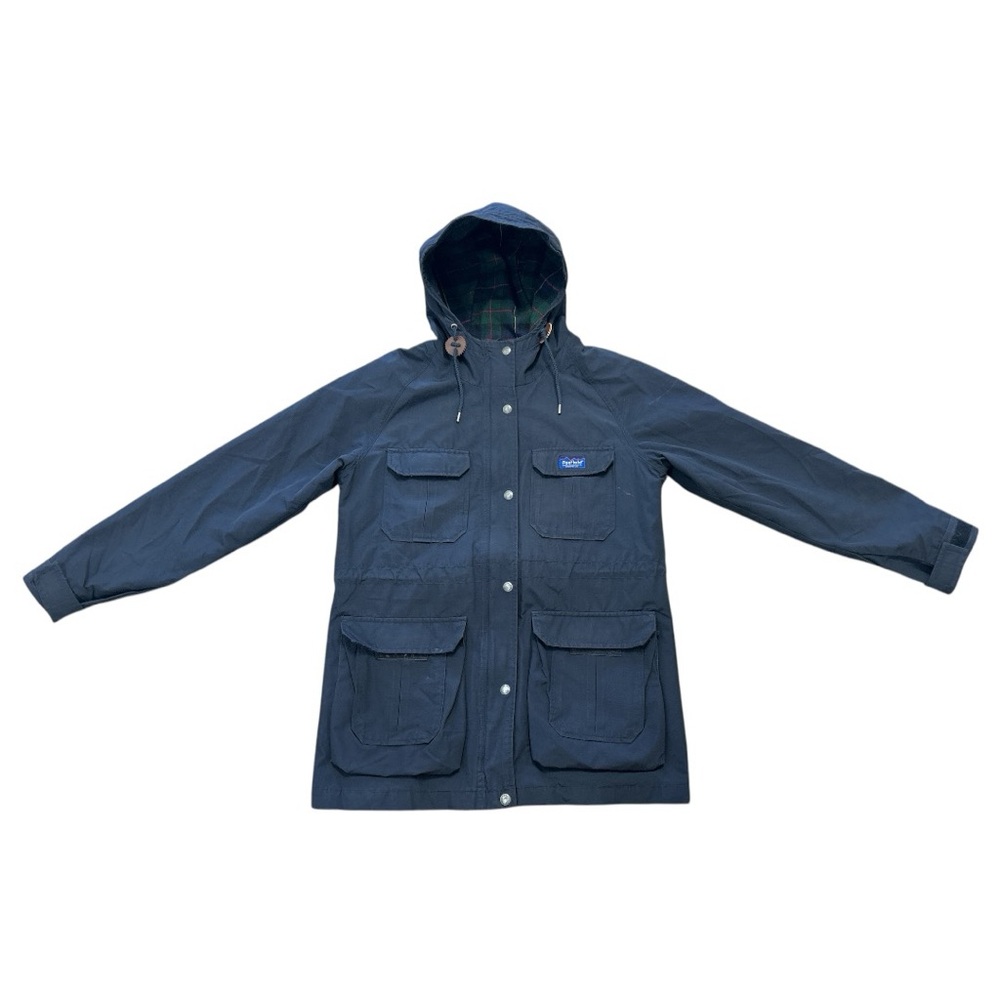 Kasson Jacket